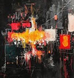 J Scienide - Breakdown : Fire At The Philharmonic