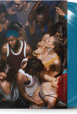 Khalid  - After The Sun Goes Down (Turquoise Vinyl) - SIGNED BY ARTIST