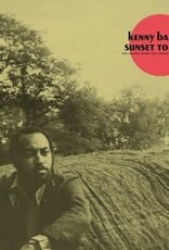 Kenny Barron	 - Sunset To Dawn