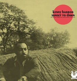 Kenny Barron	 - Sunset To Dawn