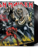 Iron Maiden - The Number of the Beast