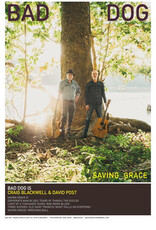 Bad Dog  - Saving Grace CD