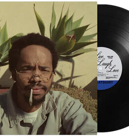 Earl Sweatshirt - Live Laugh Love