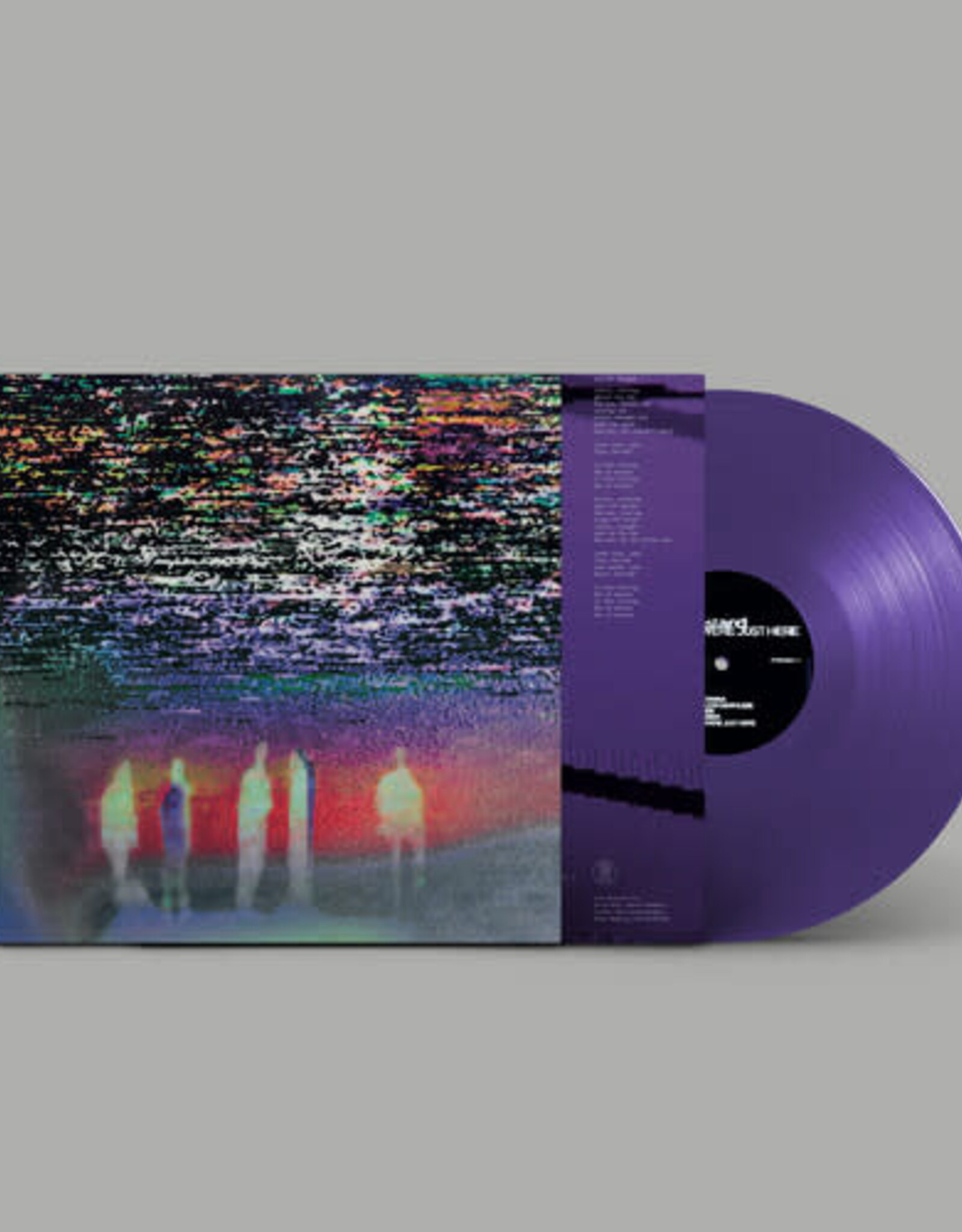 Just Mustard - We Were Just Here