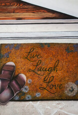 Earl Sweatshirt - Live Laugh Love (Black and Orange Crush Vinyl)