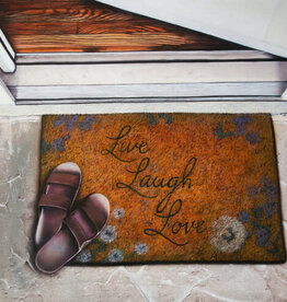 Earl Sweatshirt - Live Laugh Love (Black and Orange Crush Vinyl)