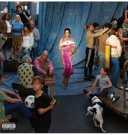 Demi Lovato -  It's Not That Deep (Lavender Vinyl)