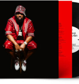 Raekwon - The Emperor's New Clothes