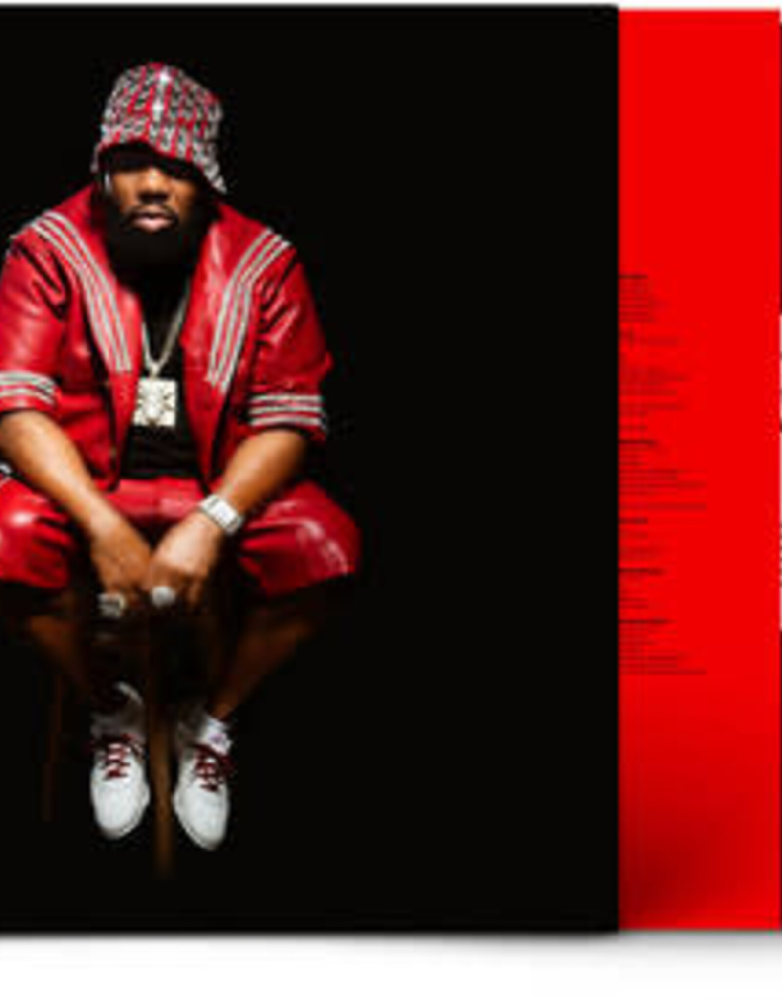 Raekwon - The Emperor's New Clothes