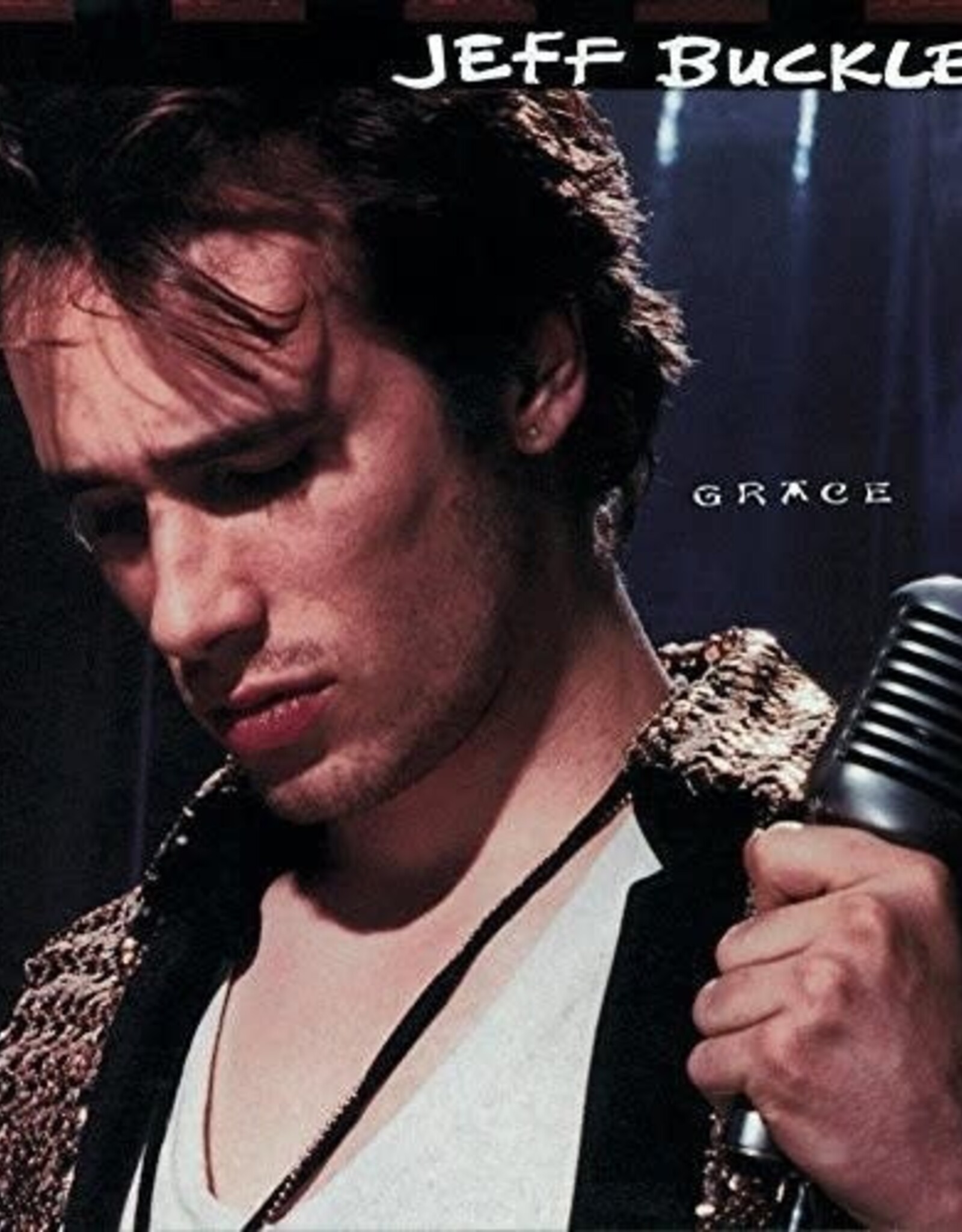 Jeff Buckley - Grace