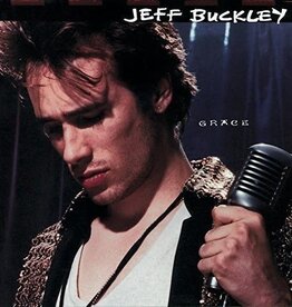 Jeff Buckley - Grace