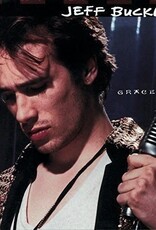 Jeff Buckley - Grace
