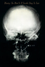 Ministry - The Mind is a Terrible Thing to Taste (RKTBR25)