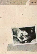 Fleetwood Mac - Tusk (Clear Blue Vinyl)