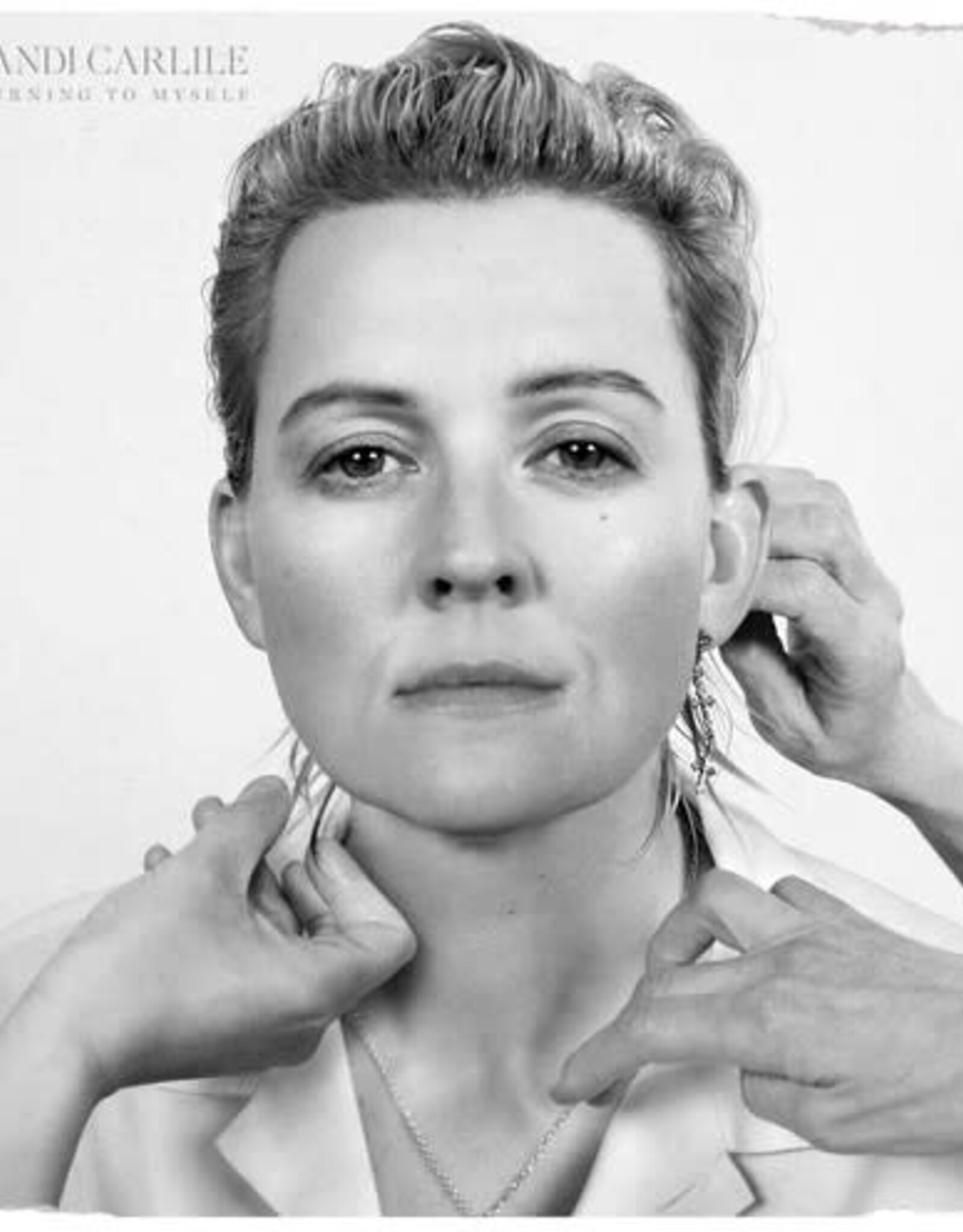 Brandi Carlile - Returning To Myself