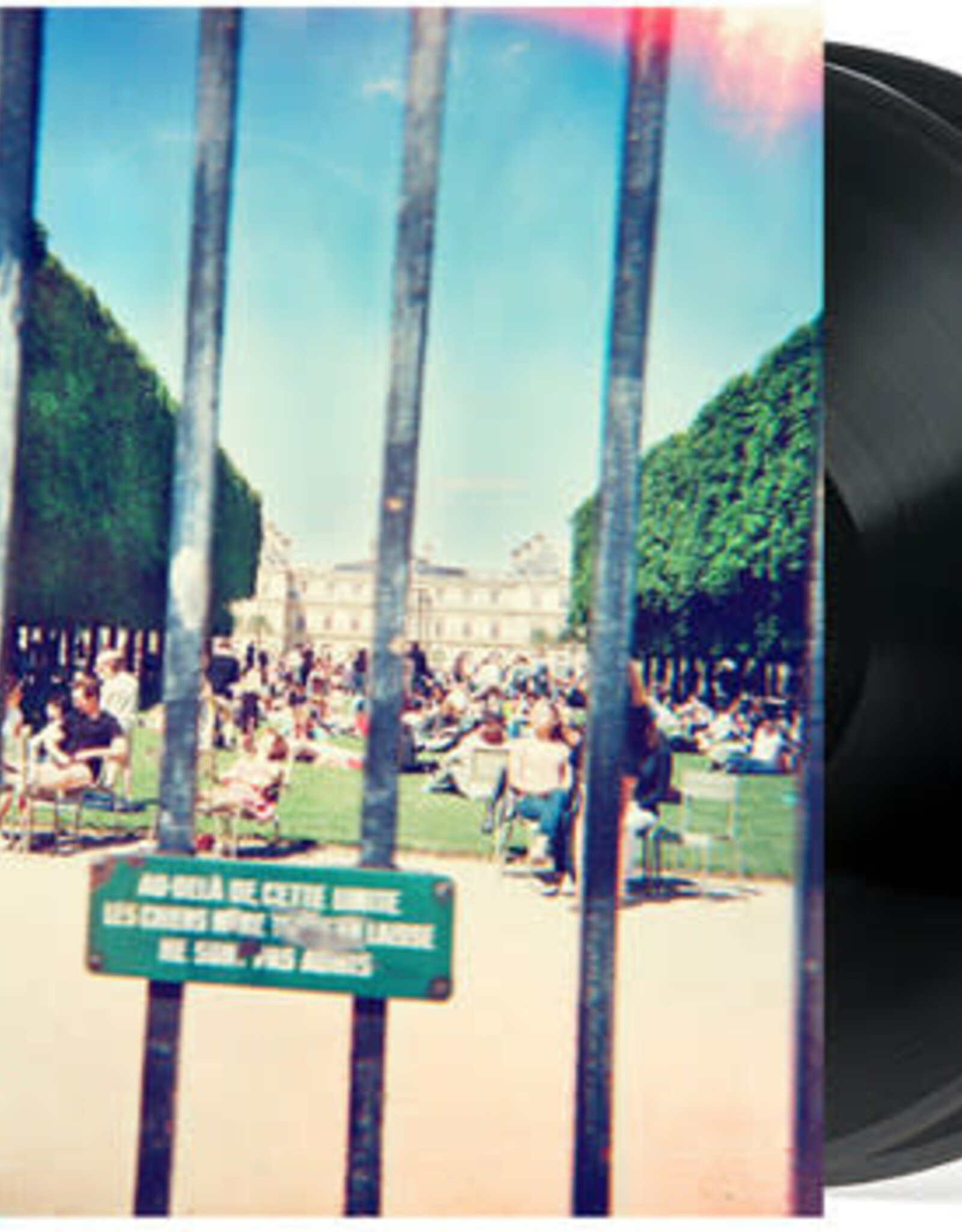 Tame Impala - Lonerism