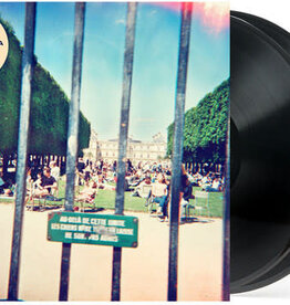 Tame Impala - Lonerism