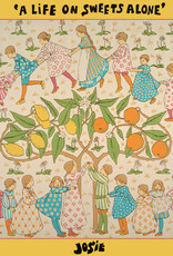 Josie - A Life On Sweets Alone