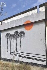 The Bats - Corner Coming Up (Sky Blue Vinyl)