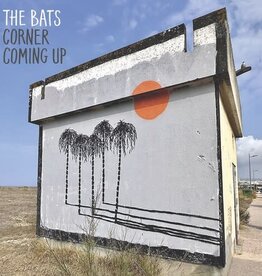 The Bats - Corner Coming Up (Sky Blue Vinyl)