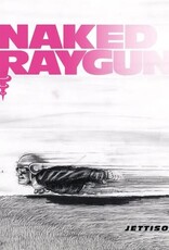 Naked Raygun -Jettison (Remastered) (Grape Crush Vinyl)
