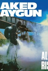 Naked Raygun -All Rise (Remastered) (Plutonium Vinyl)
