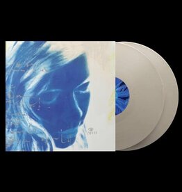 lovesliescrushing - Bloweyelashwish (Metallic Silver 2x Vinyl)