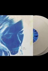 lovesliescrushing - Bloweyelashwish (Metallic Silver 2x Vinyl)