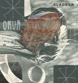Oruã - Slacker