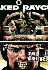 Naked Raygun - Throb Throb (Remastered) (Green Swirl Vinyl)