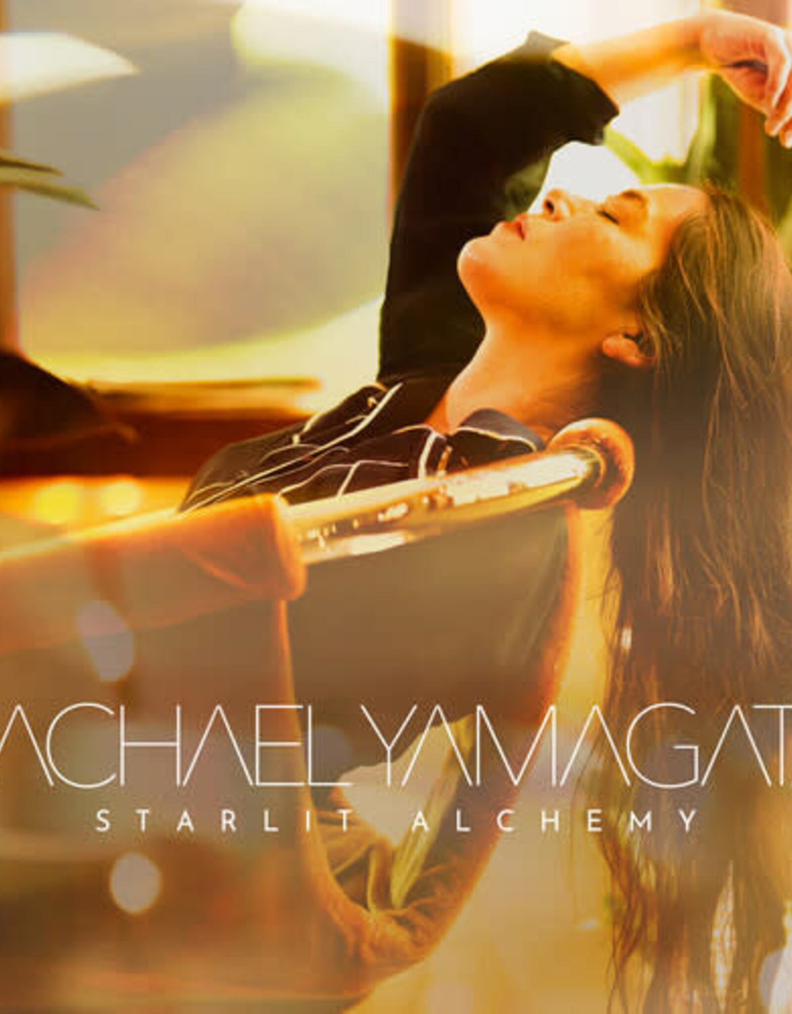 Rachael Yamagata - Starlit Alchemy