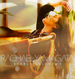 Rachael Yamagata - Starlit Alchemy