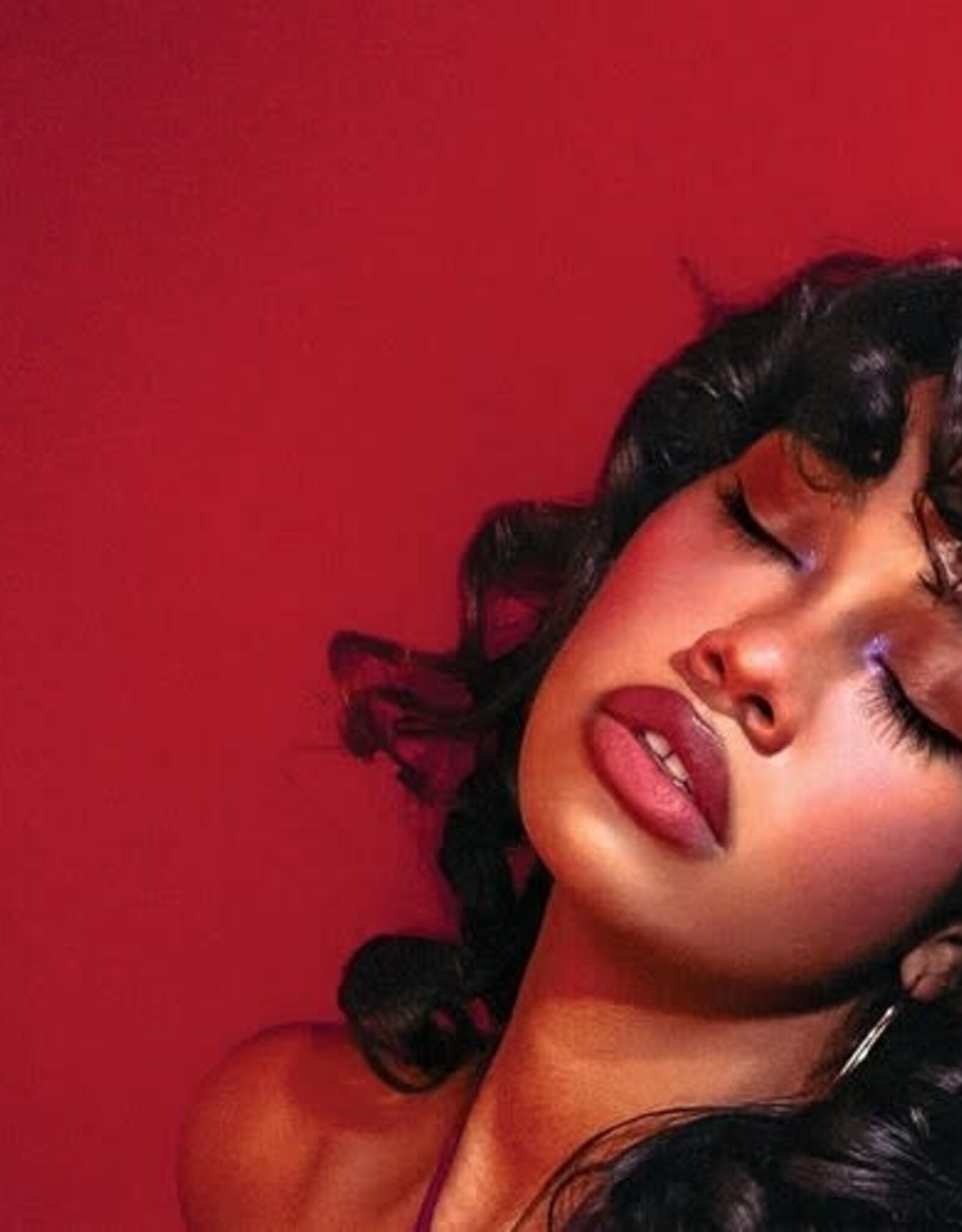 Amber Mark - Pretty Idea