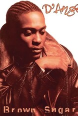 D'Angelo - Brown Sugar