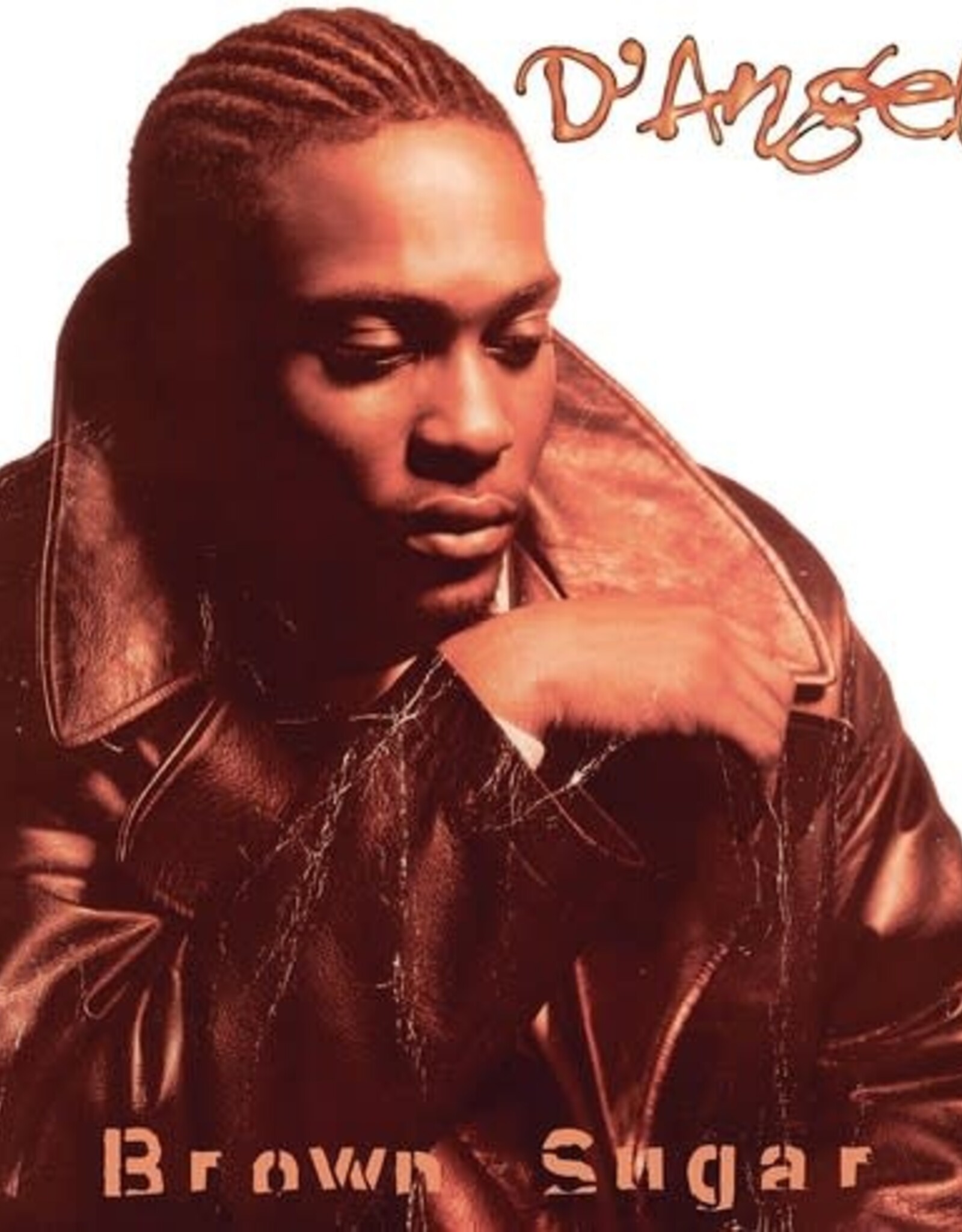 D'Angelo - Brown Sugar