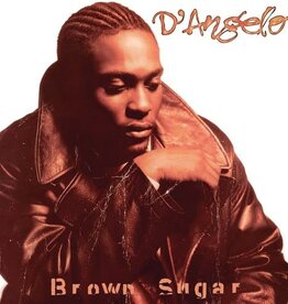 D'Angelo - Brown Sugar