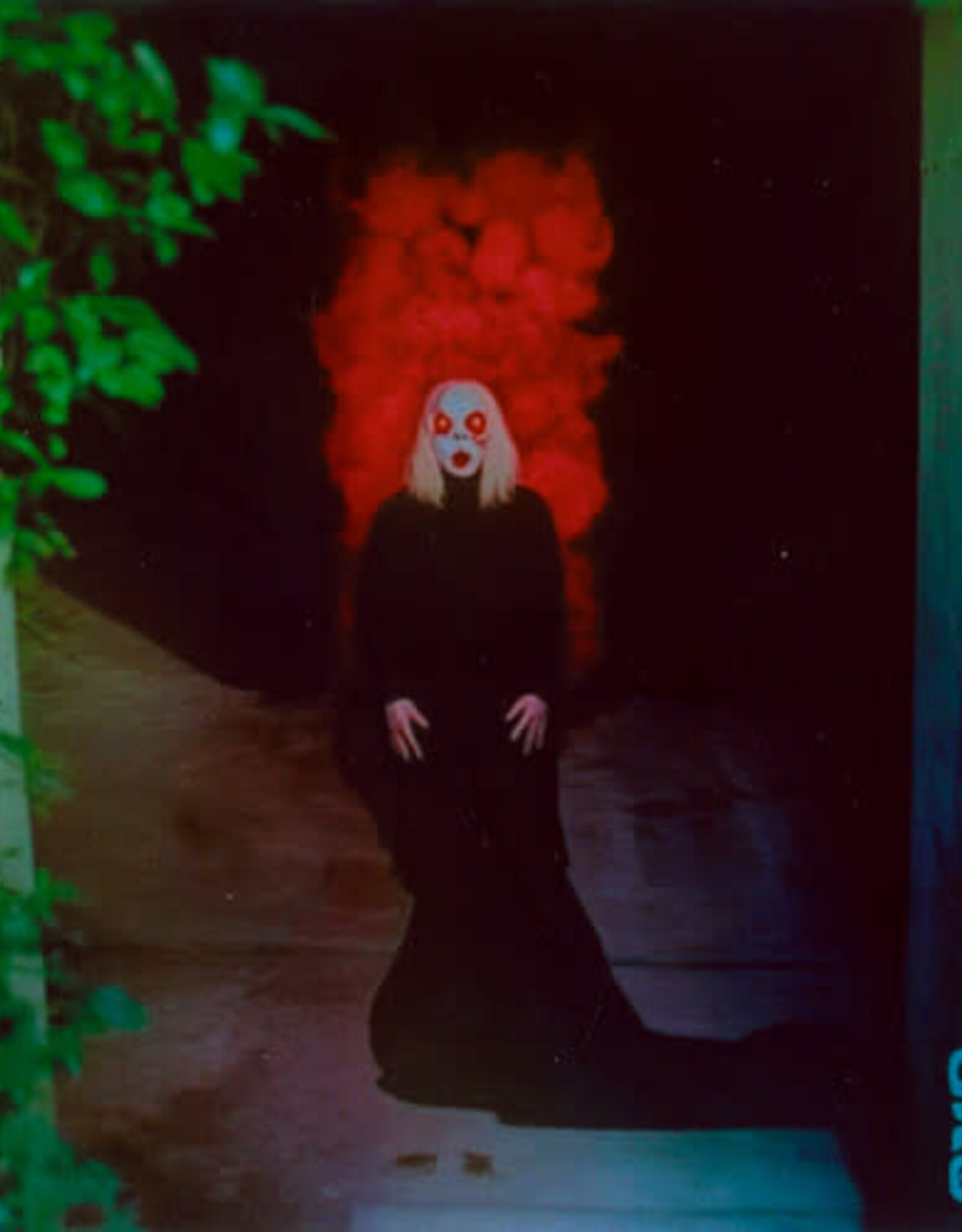 Unknown Mortal Orchestra - CURSE