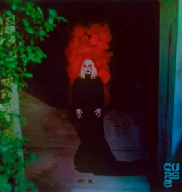 Unknown Mortal Orchestra - CURSE