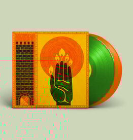 Highwalllow & Supermoon Songs - Saintseneca (Colored Vinyl)