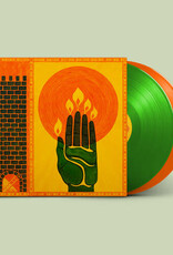 Highwalllow & Supermoon Songs - Saintseneca (Colored Vinyl)
