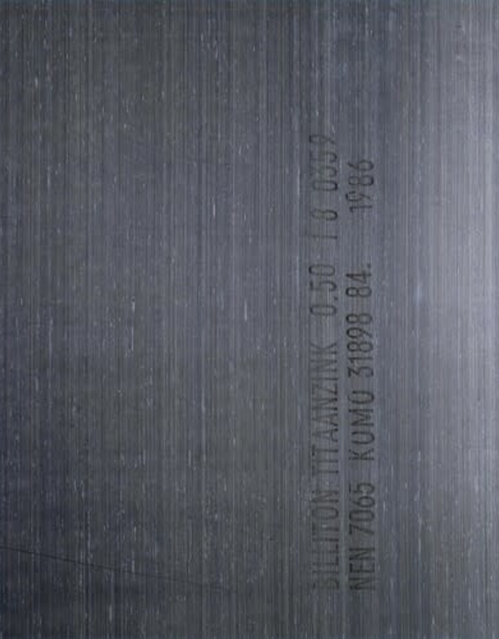 New Order - Brotherhood (Remastered)