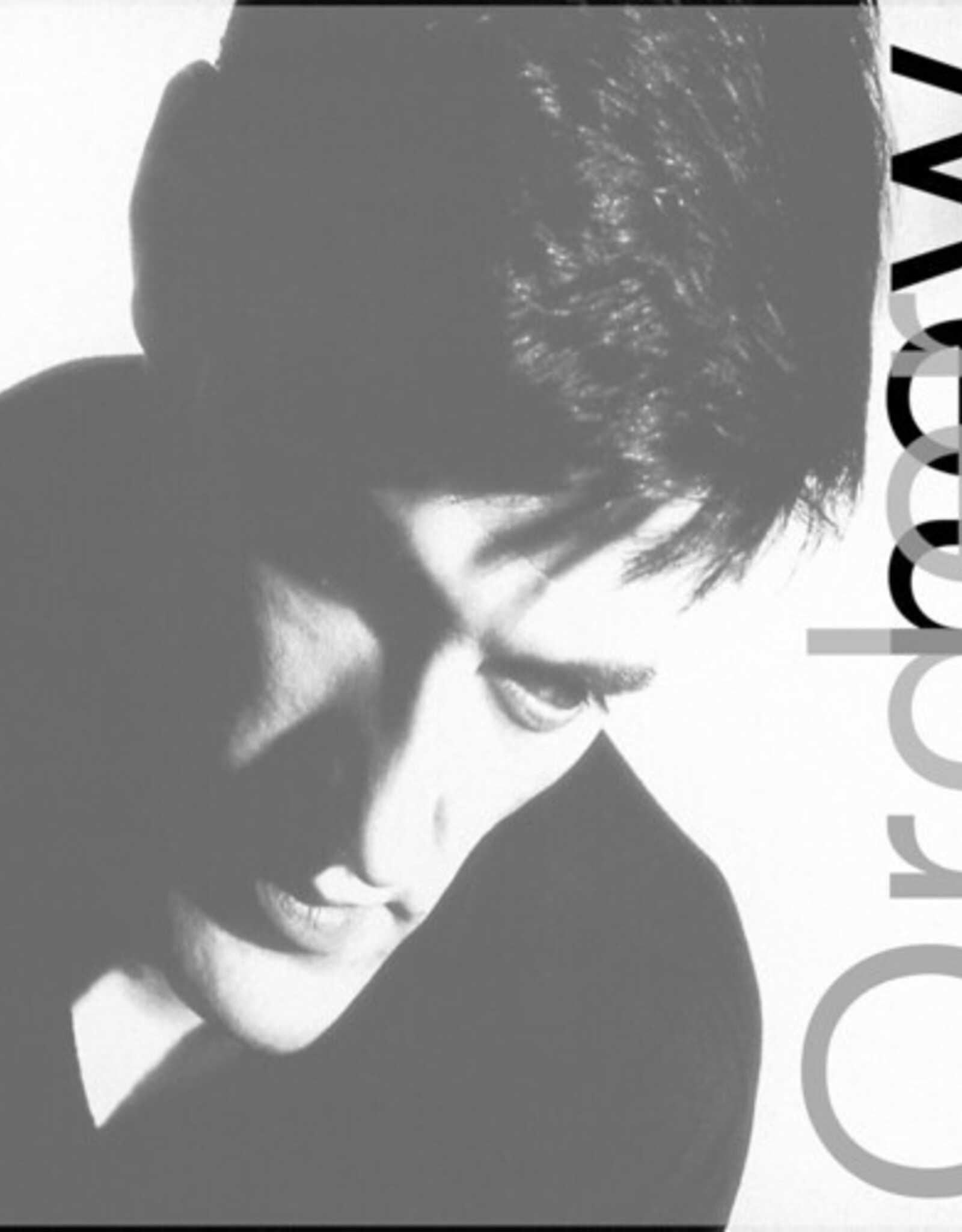 New Order - Low-Life (Remastered)