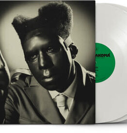 Tyler, The Creator - Chromakopia (White Vinyl w/Booklet)