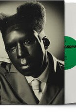 Tyler, The Creator - Chromakopia (White Vinyl w/Booklet)