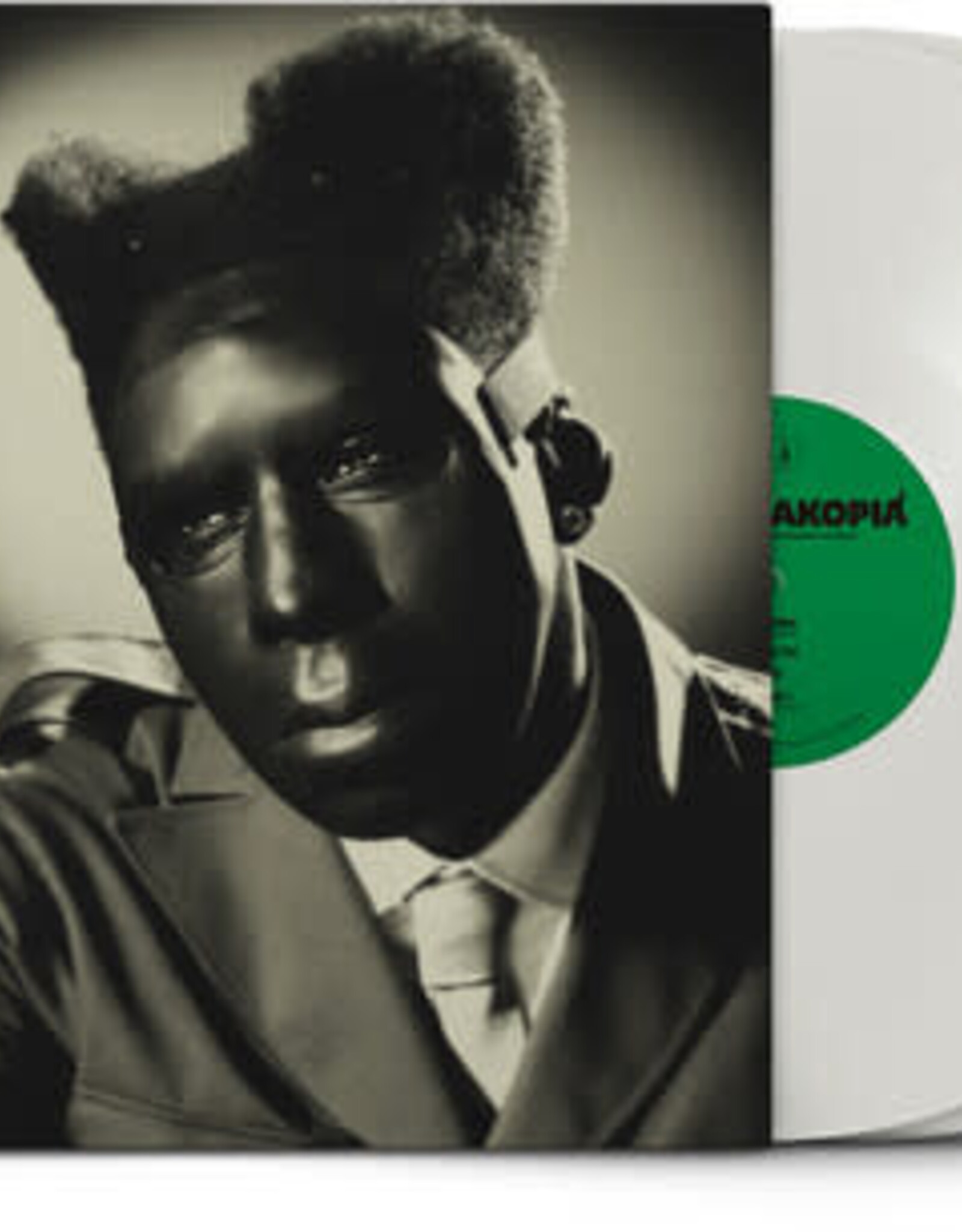 Tyler, The Creator - Chromakopia (White Vinyl w/Booklet)