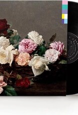 New Order - Power, Corruption & Lies (Remastered)