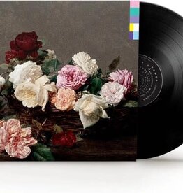 New Order - Power, Corruption & Lies (Remastered)