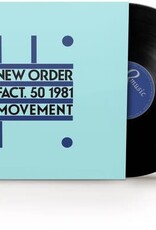 New Order - Movement (Remastered)