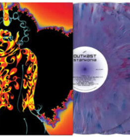 OutKast - Stankonia [Purple 3LP Vinyl Anniversary Edition)