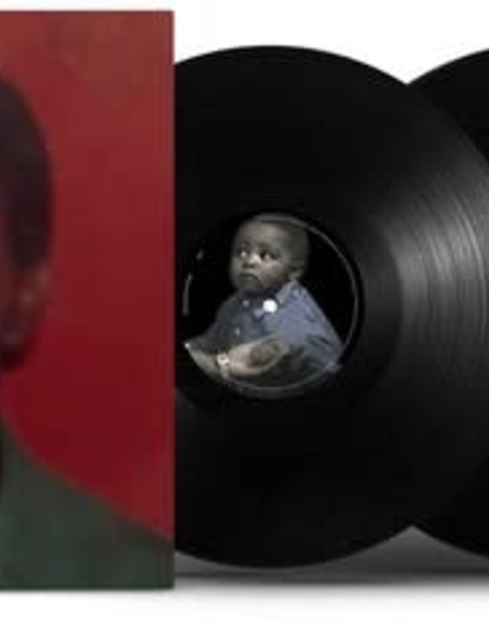 Daniel Caesar - Son Of Spergy